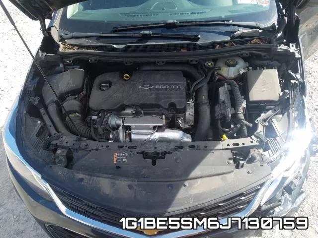 1G1BE5SM6J7130759 фото 8