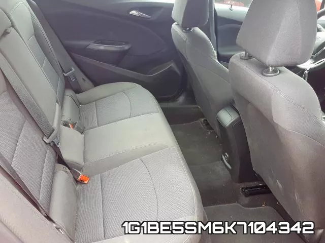 1G1BE5SM6K7104342 фото 7