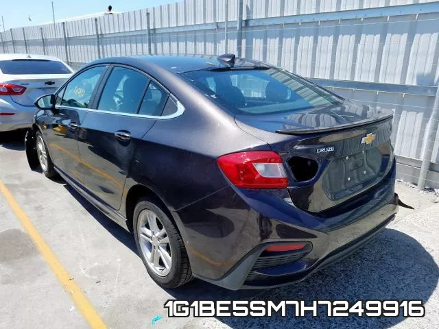 1G1BE5SM7H7249916 фото 4