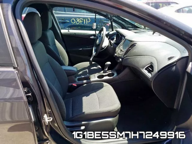 1G1BE5SM7H7249916 фото 6
