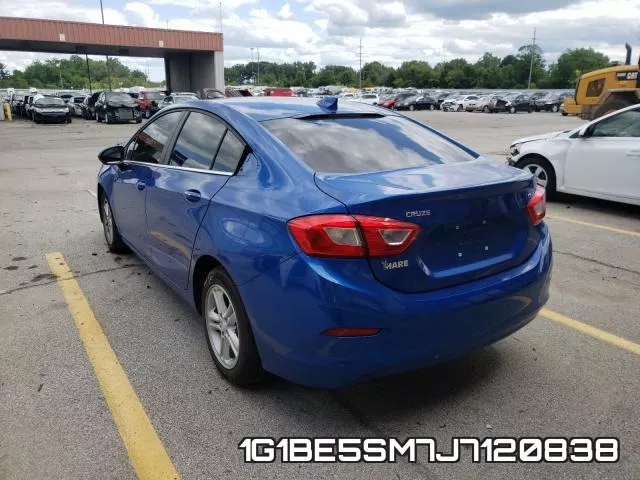 1G1BE5SM7J7120838 фото 4
