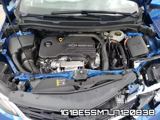 1G1BE5SM7J7120838 фото 8