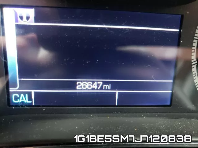 1G1BE5SM7J7120838 фото 9