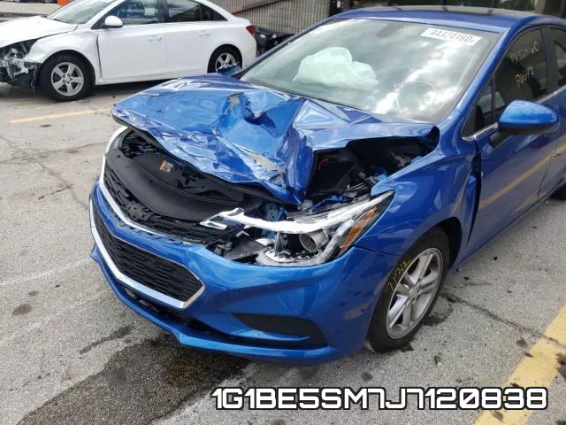 1G1BE5SM7J7120838 фото 10