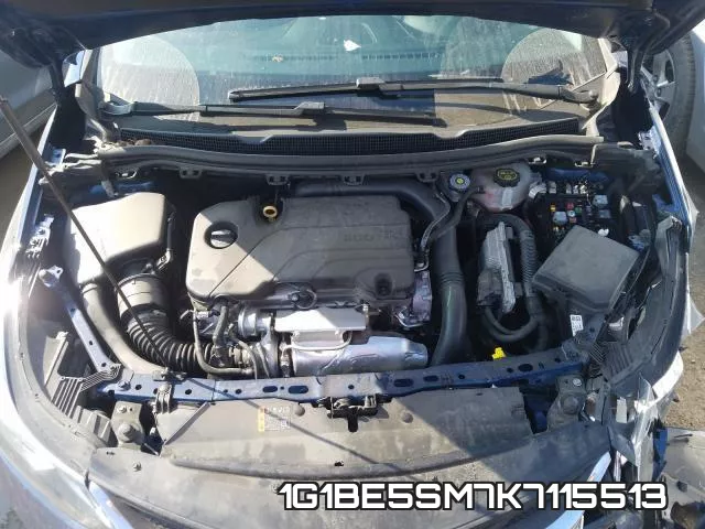 1G1BE5SM7K7115513 фото 8