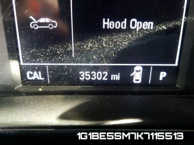 1G1BE5SM7K7115513 фото 9