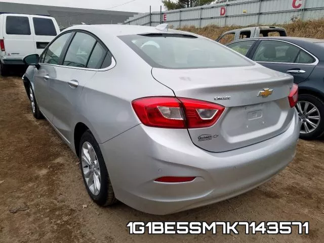 1G1BE5SM7K7143571 фото 4