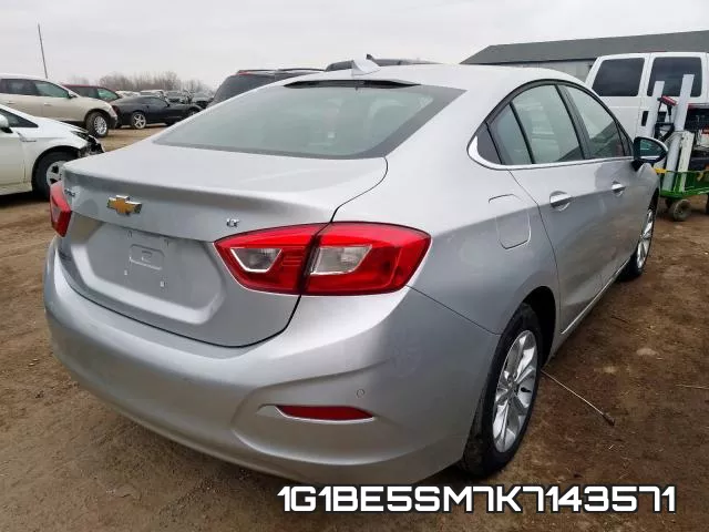 1G1BE5SM7K7143571 фото 5