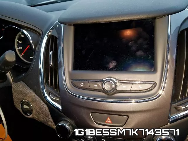 1G1BE5SM7K7143571 фото 10