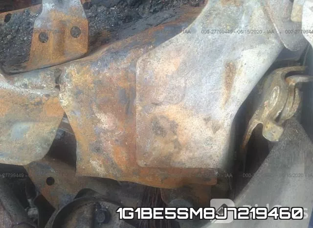 1G1BE5SM8J7219460 фото 10