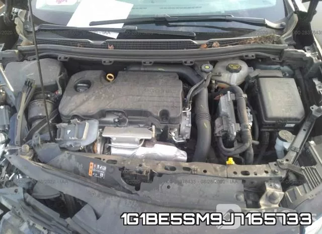 1G1BE5SM9J7165733 фото 2