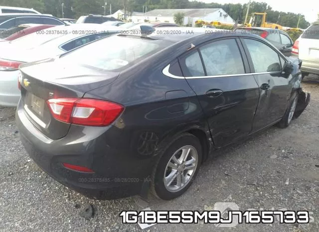 1G1BE5SM9J7165733 фото 5