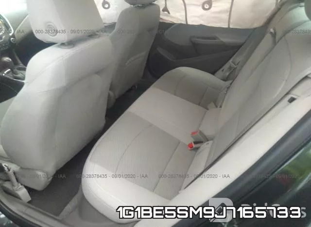 1G1BE5SM9J7165733 фото 9