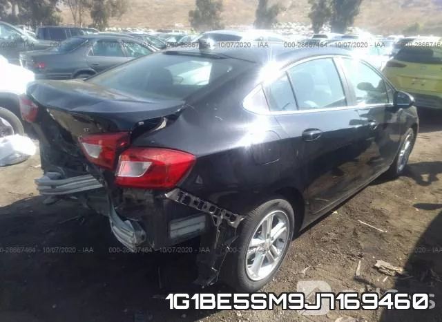 1G1BE5SM9J7169460 фото 4