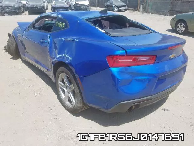 1G1FB1RS6J0147691 фото 4