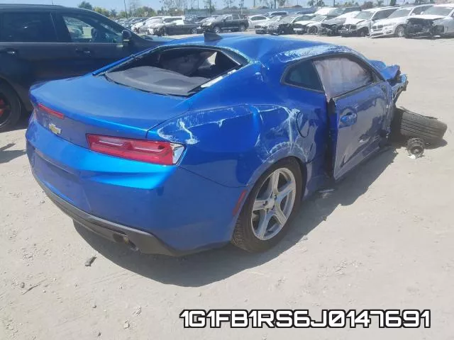 1G1FB1RS6J0147691 фото 5