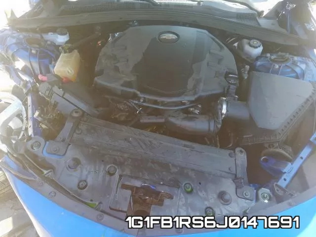 1G1FB1RS6J0147691 фото 8