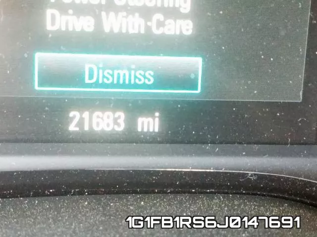 1G1FB1RS6J0147691 фото 9