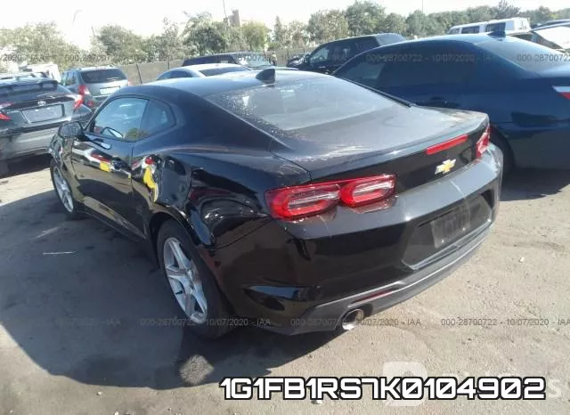 1G1FB1RS7K0104902 фото 4