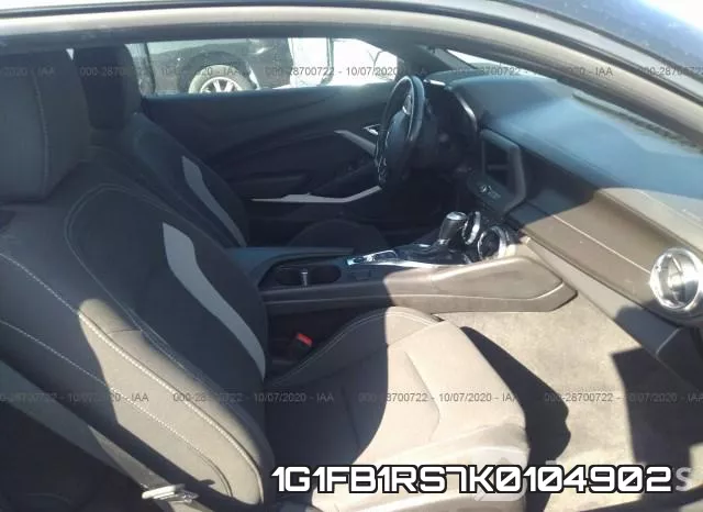 1G1FB1RS7K0104902 фото 6