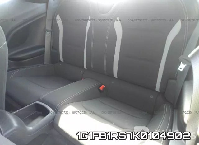 1G1FB1RS7K0104902 фото 9