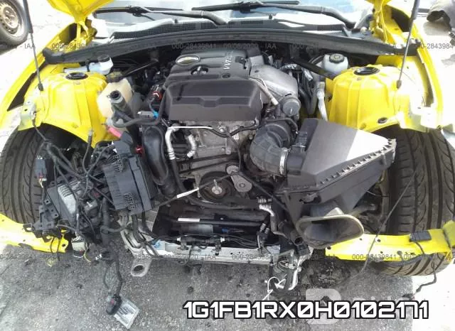 1G1FB1RX0H0102171 фото 2