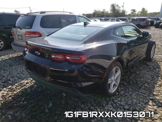 1G1FB1RXXK0153071 фото 5