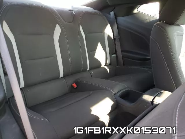 1G1FB1RXXK0153071 фото 7