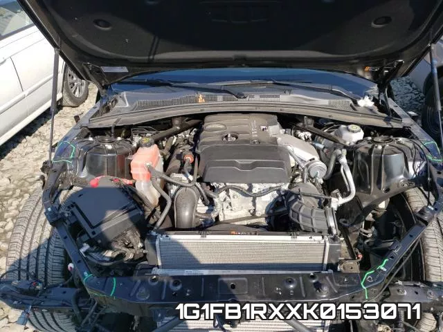 1G1FB1RXXK0153071 фото 8