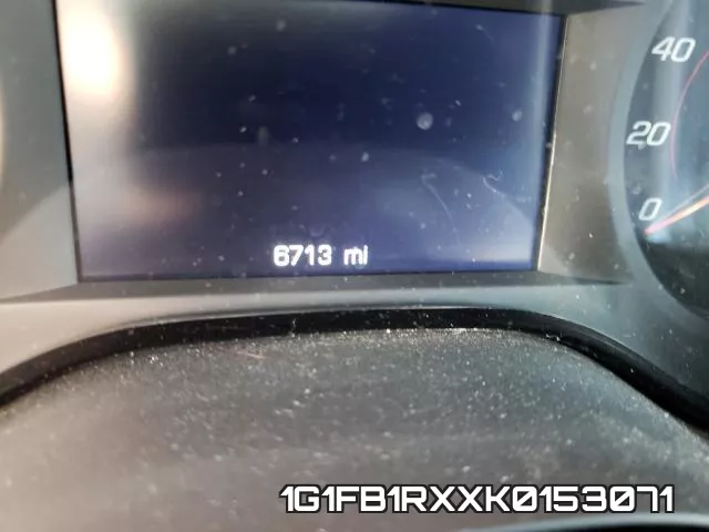1G1FB1RXXK0153071 фото 9