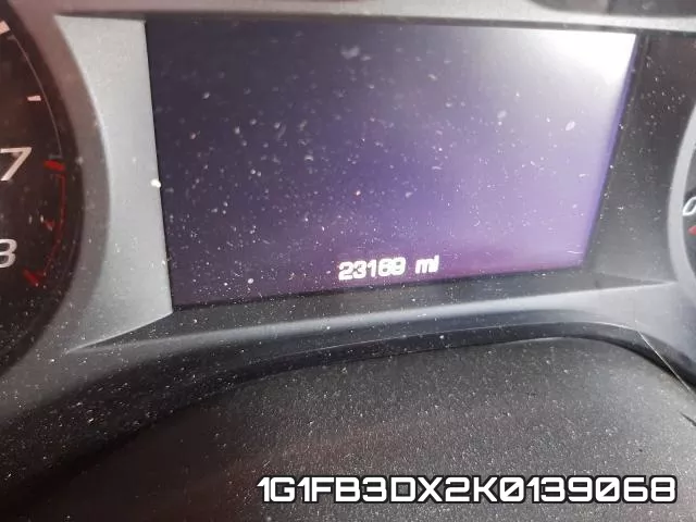 1G1FB3DX2K0139068 фото 9