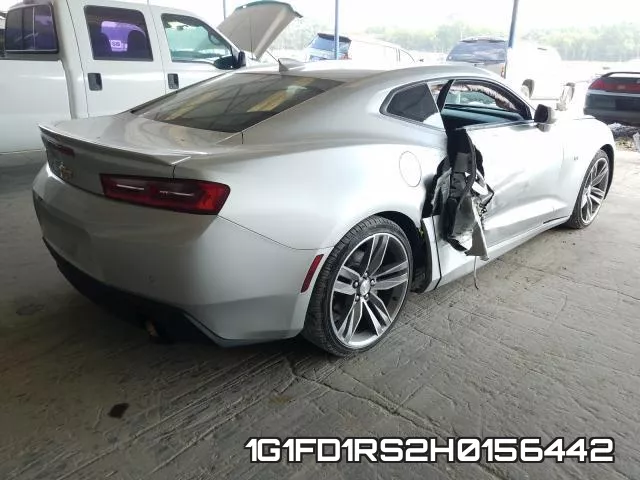 1G1FD1RS2H0156442 фото 5