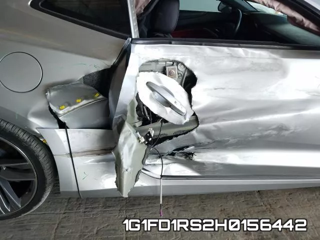 1G1FD1RS2H0156442 фото 10