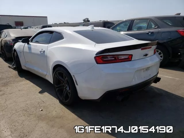1G1FE1R74J0154190 фото 4