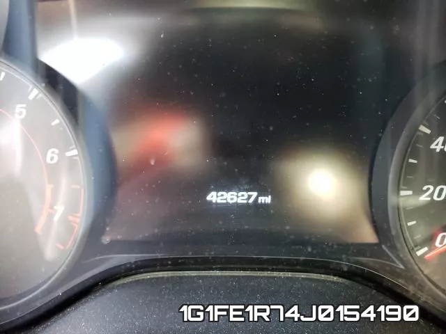 1G1FE1R74J0154190 фото 9