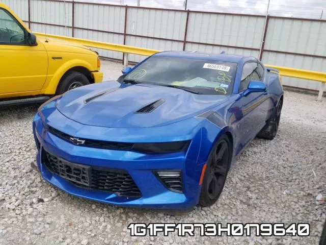 1G1FF1R73H0179640 фото 3