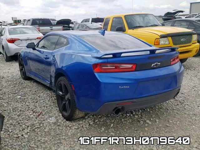1G1FF1R73H0179640 фото 4