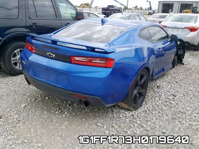 1G1FF1R73H0179640 фото 5