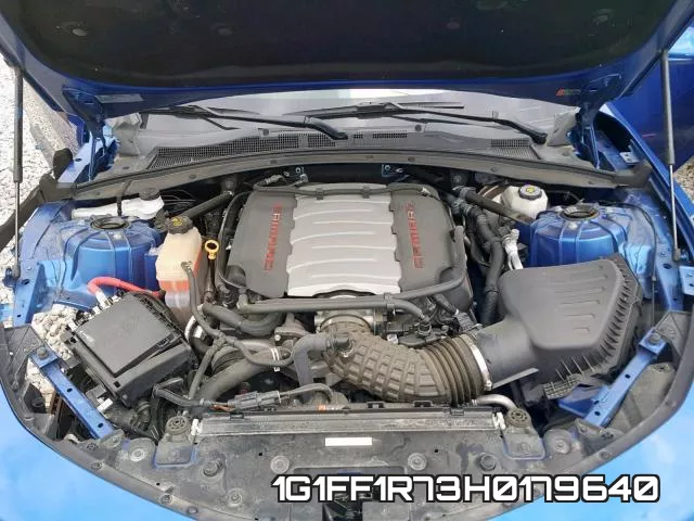 1G1FF1R73H0179640 фото 8