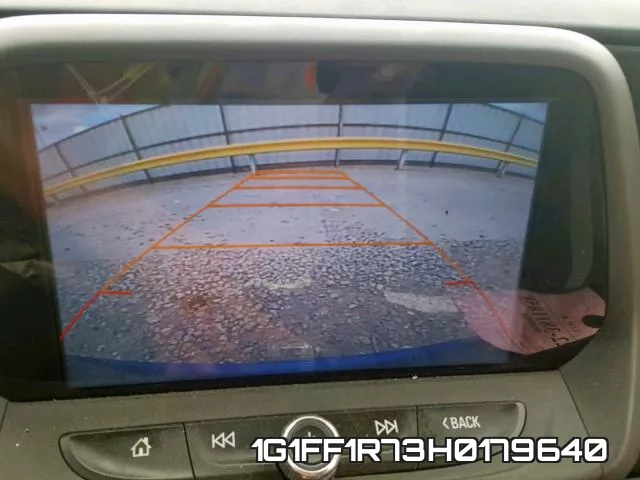 1G1FF1R73H0179640 фото 10