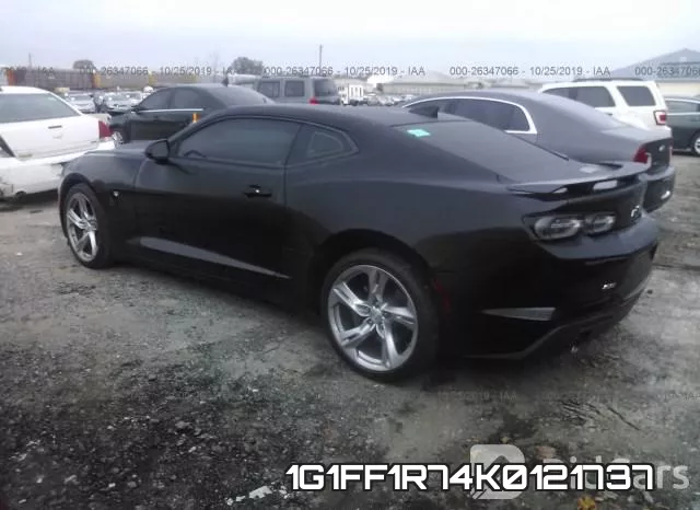 1G1FF1R74K0121737 фото 4