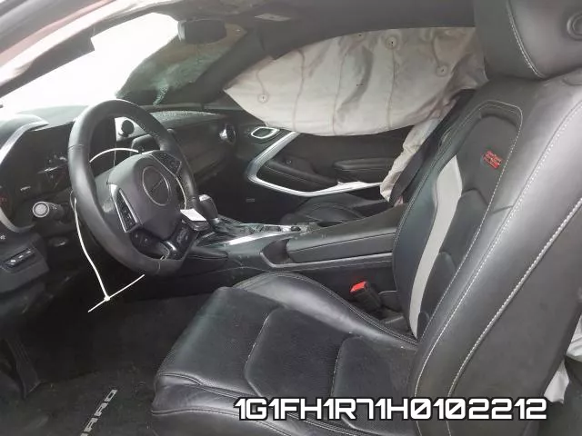 1G1FH1R71H0102212 фото 6