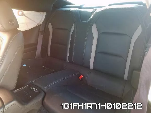 1G1FH1R71H0102212 фото 7