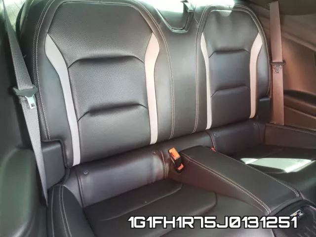 1G1FH1R75J0131251 фото 7