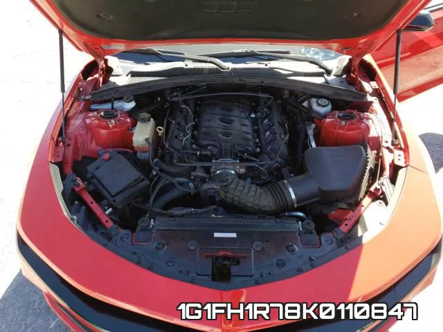1G1FH1R78K0110847 фото 8
