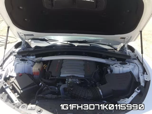 1G1FH3D71K0115990 фото 8