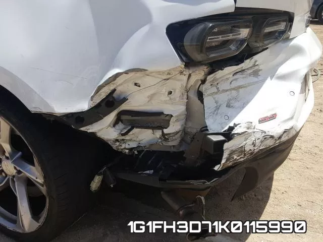 1G1FH3D71K0115990 фото 10
