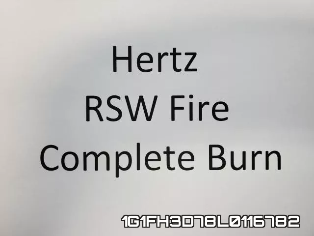 1G1FH3D78L0116782 фото 2