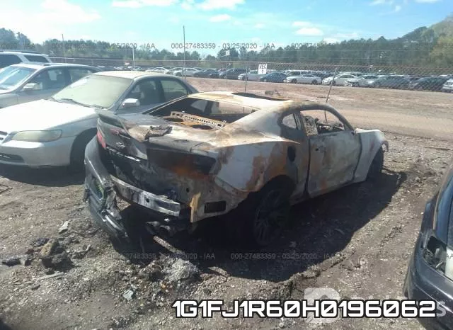 1G1FJ1R60H0196062 фото 5