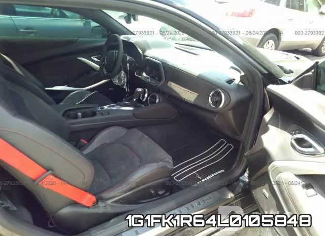 1G1FK1R64L0105848 фото 6